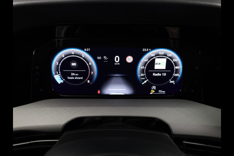 Volkswagen Golf variant Life Edition 1.5 TSI 85 kW / 116 pk Variant 6 vers