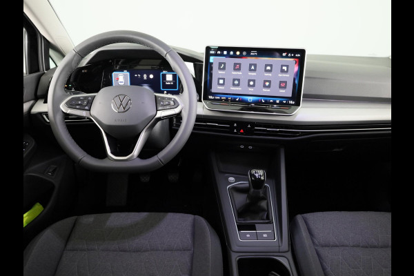 Volkswagen Golf variant Life Edition 1.5 TSI 85 kW / 116 pk Variant 6 vers