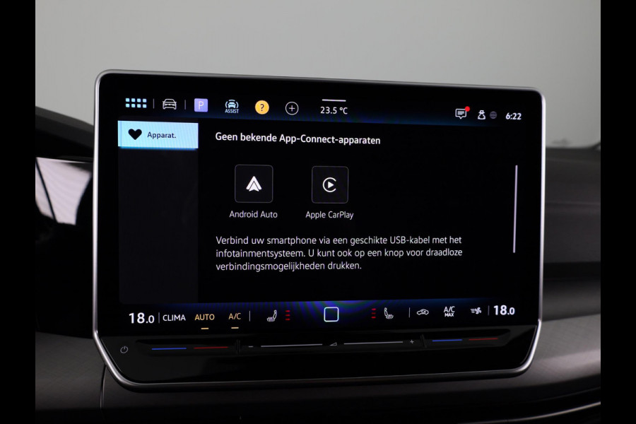 Volkswagen Golf variant Life Edition 1.5 TSI 85 kW / 116 pk Variant 6 vers