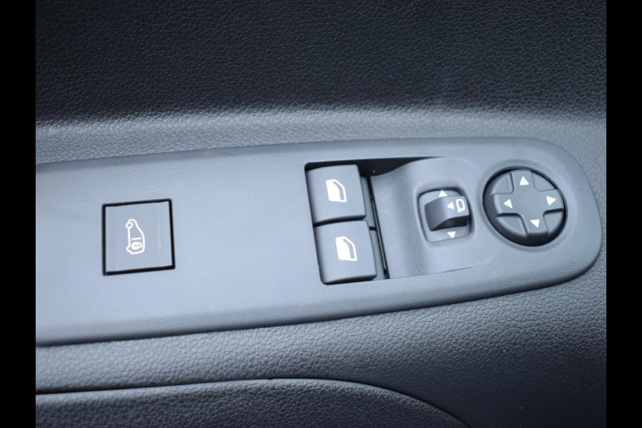 Fiat E-Doblò L1 50 kWh | 3-zitplaatsen | navigatie incl. Apple Carplay | Exterieur Pakket | Pakket Comfort | Pakket Drive Assist | Laadruimtebetimmering | Pakket Access & GO |