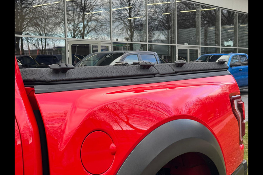 Ford USA F-150 3.5L Raptor NL-AUTO LPG DEKSEL