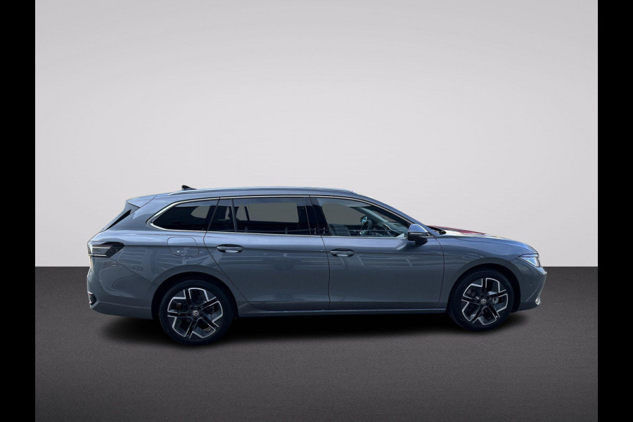 Volkswagen Passat Variant Elegance Business 1.5 eHybrid 150 kW / 204 pk Vari