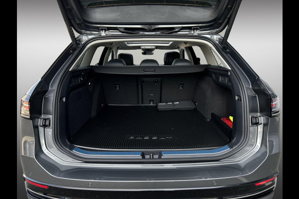 Volkswagen Passat Variant Elegance Business 1.5 eHybrid 150 kW / 204 pk Vari