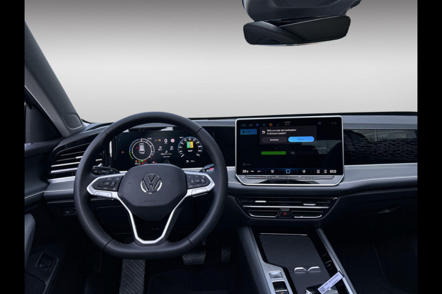 Volkswagen Passat Variant Elegance Business 1.5 eHybrid 150 kW / 204 pk Vari