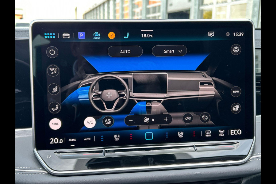 Volkswagen Passat Variant Elegance Business 1.5 eHybrid 150 kW / 204 pk Vari