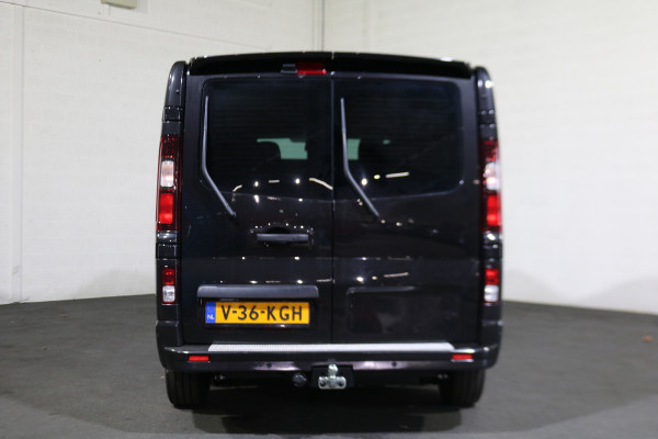 Renault Trafic 2.0 dCi 170pk DC Automaat Airco Facelift Black Edition