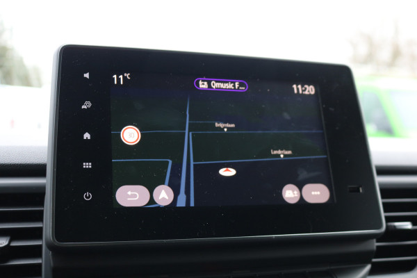 Renault Trafic 2.0 dCi 170pk DC Automaat Airco Facelift Black Edition