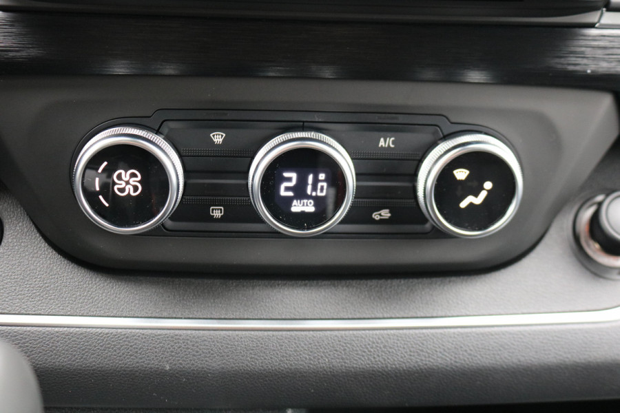 Renault Trafic 2.0 dCi 170pk DC Automaat Airco Facelift Black Edition