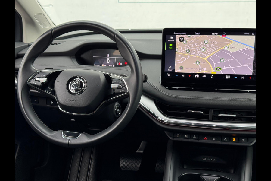 Škoda ENYAQ iV 60 LEDER | CAMERA | 20 INCH