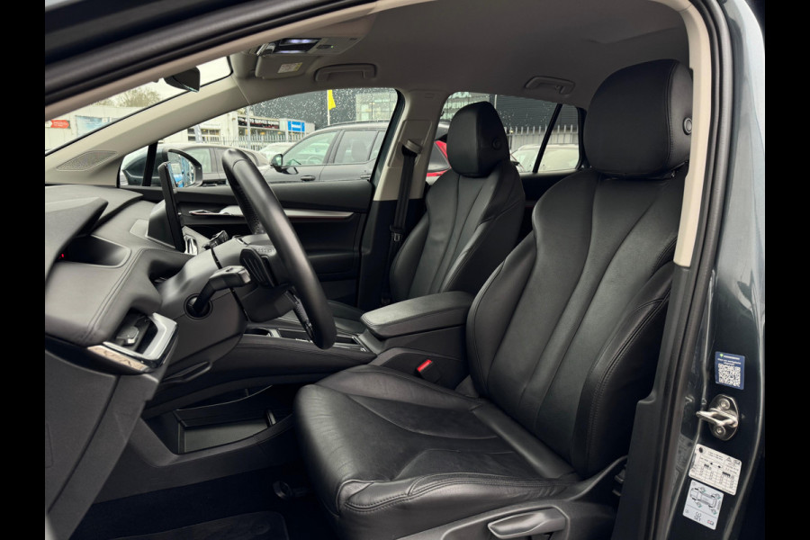 Škoda ENYAQ iV 60 LEDER | CAMERA | 20 INCH