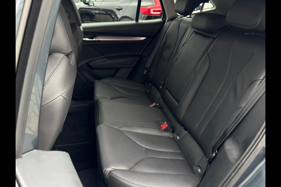 Škoda ENYAQ iV 60 LEDER | CAMERA | 20 INCH