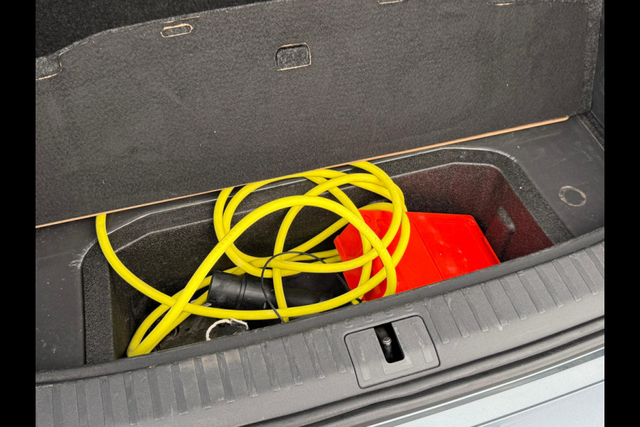 Škoda ENYAQ iV 60 LEDER | CAMERA | 20 INCH