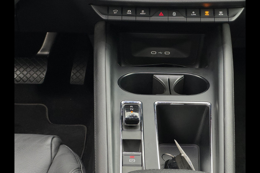 Škoda ENYAQ iV 60 LEDER | CAMERA | 20 INCH