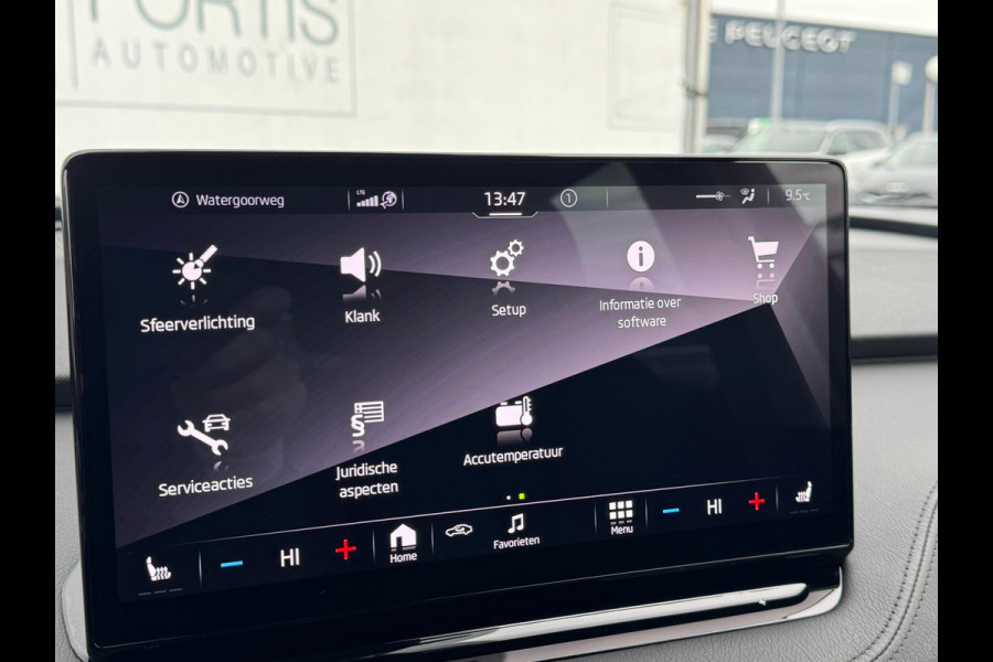 Škoda ENYAQ iV 60 LEDER | CAMERA | 20 INCH