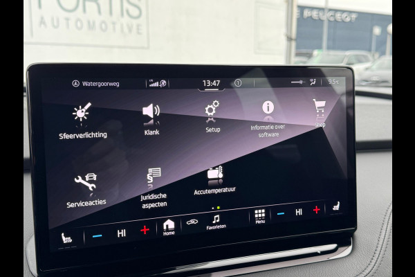 Škoda ENYAQ iV 60 LEDER | CAMERA | 20 INCH