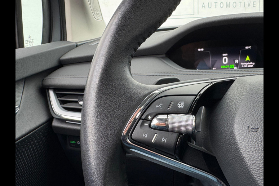 Škoda ENYAQ iV 60 LEDER | CAMERA | 20 INCH