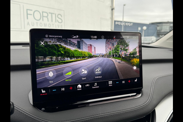 Škoda ENYAQ iV 60 LEDER | CAMERA | 20 INCH