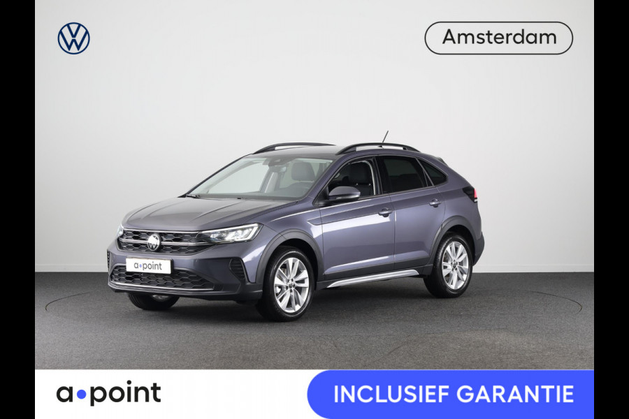 Volkswagen Taigo 1.0 TSI Life Edition