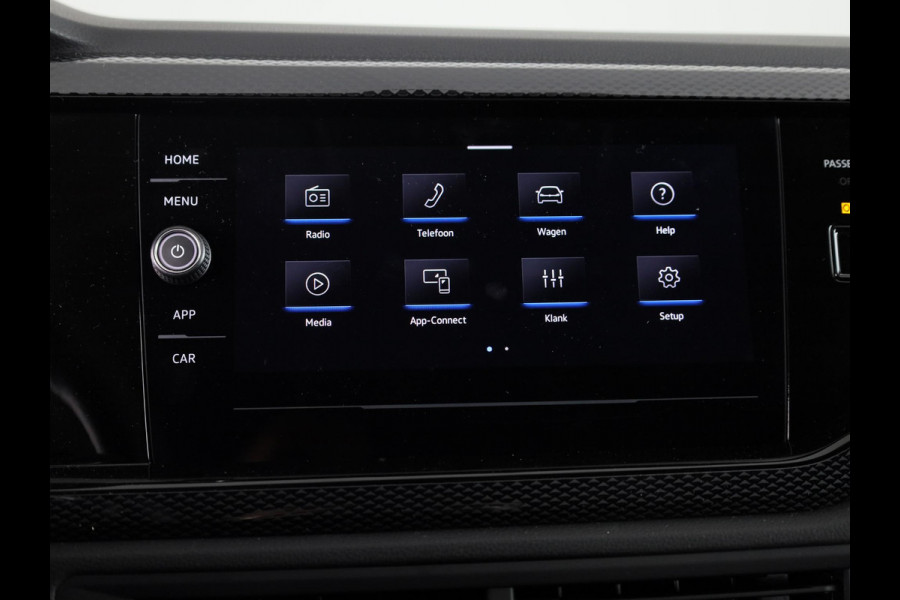 Volkswagen Taigo 1.0 TSI Life Edition