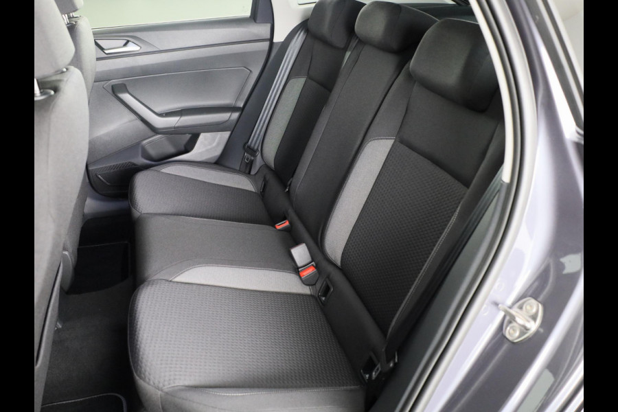 Volkswagen Taigo 1.0 TSI Life Edition