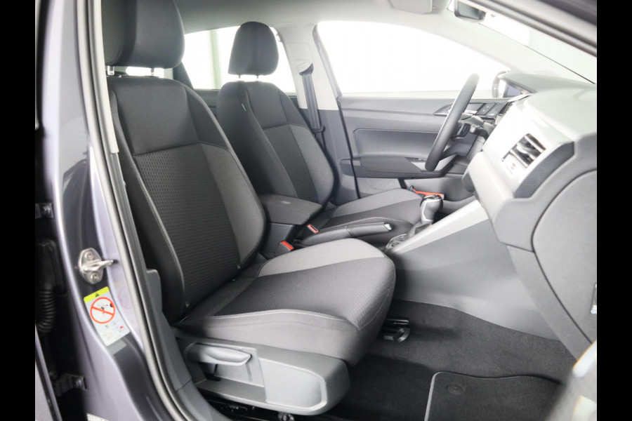 Volkswagen Taigo 1.0 TSI Life Edition