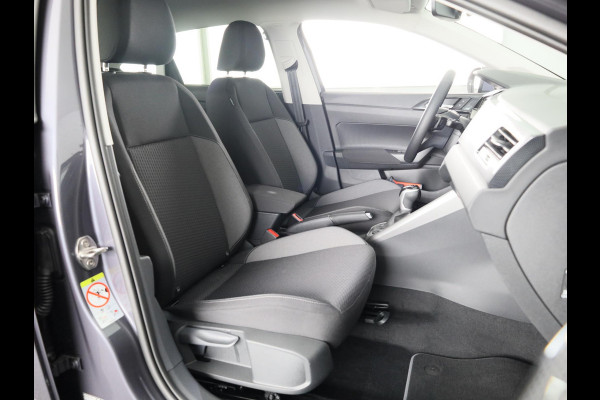 Volkswagen Taigo 1.0 TSI Life Edition