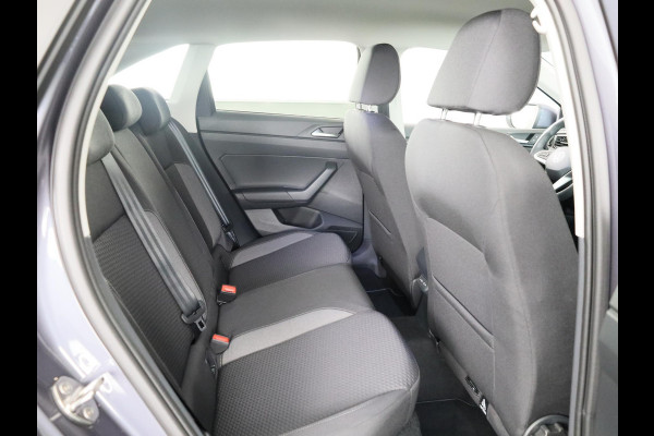 Volkswagen Taigo 1.0 TSI Life Edition