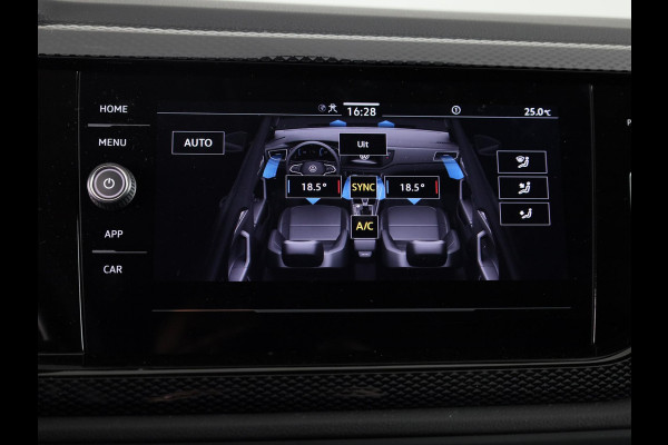 Volkswagen Taigo 1.0 TSI Life Edition