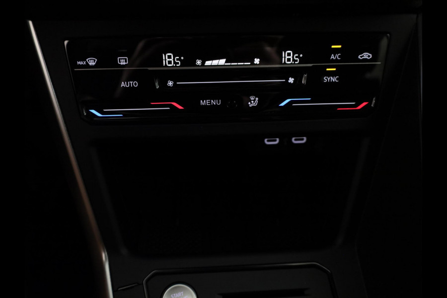 Volkswagen Taigo 1.0 TSI Life Edition