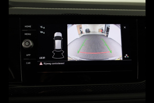 Volkswagen Taigo 1.0 TSI Life Edition