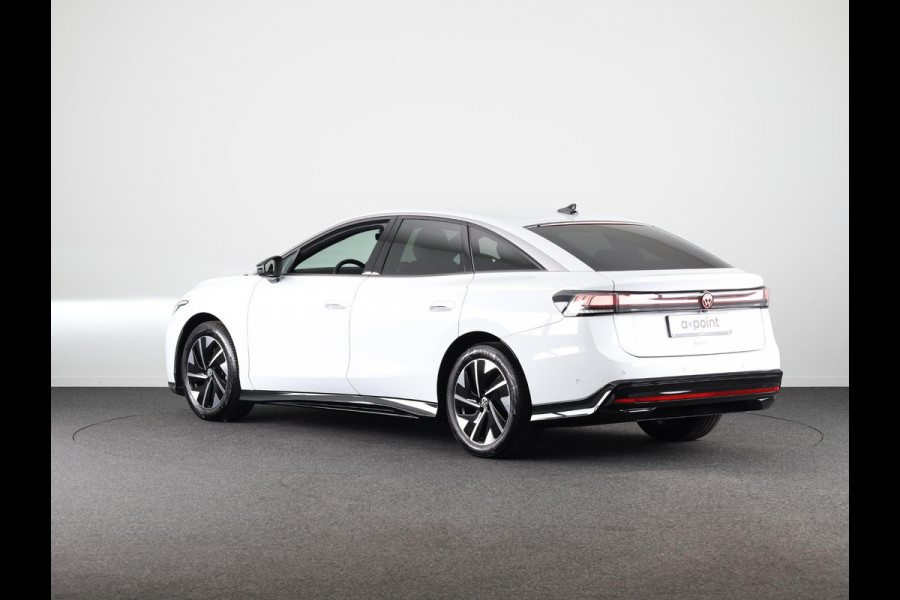 Volkswagen ID.7 Pro Business 77 kWh accu, 210 kW / 286 pk Limousin