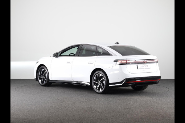 Volkswagen ID.7 Pro Business 77 kWh accu, 210 kW / 286 pk Limousin