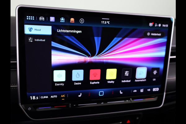 Volkswagen ID.7 Pro Business 77 kWh accu, 210 kW / 286 pk Limousin