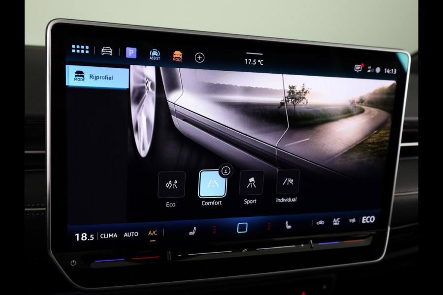 Volkswagen ID.7 Pro Business 77 kWh accu, 210 kW / 286 pk Limousin