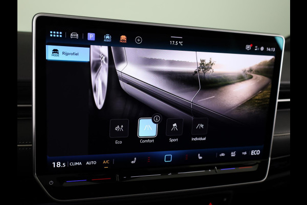 Volkswagen ID.7 Pro Business 77 kWh accu, 210 kW / 286 pk Limousin