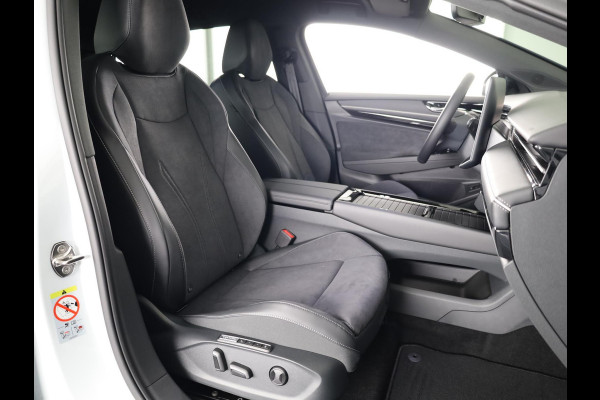 Volkswagen ID.7 Pro Business 77 kWh accu, 210 kW / 286 pk Limousin