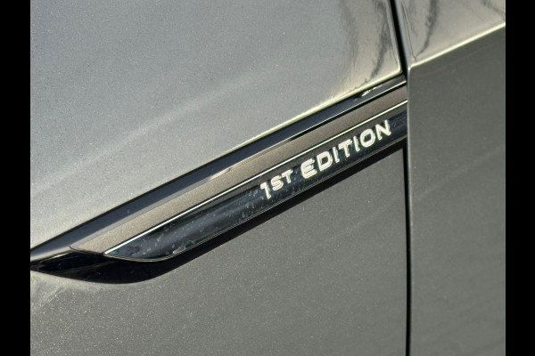 Volkswagen Golf 1.5 TSI Life Stoel en Stuurverw /Navi