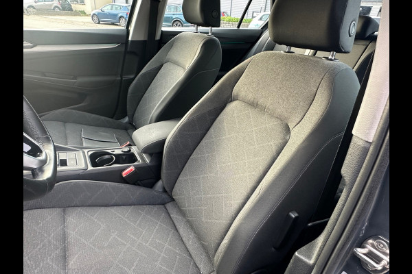 Volkswagen Golf 1.5 TSI Life Stoel en Stuurverw /Navi