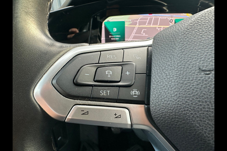 Volkswagen Golf 1.5 TSI Life Stoel en Stuurverw /Navi