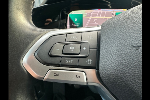 Volkswagen Golf 1.5 TSI Life Stoel en Stuurverw /Navi