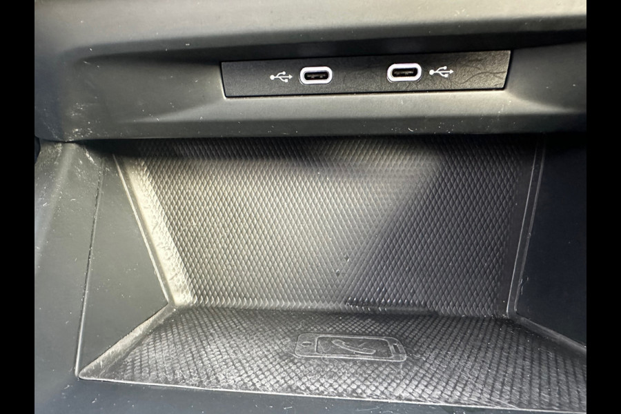 Volkswagen Golf 1.5 TSI Life Stoel en Stuurverw /Navi