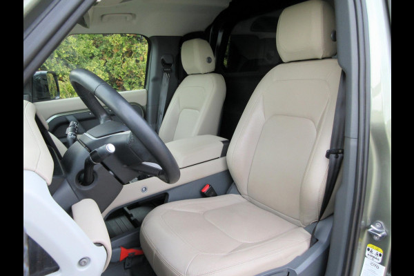Land Rover Defender 3.0 D200 110 MHEV SE*Grijs kenteken*Trekhaak*