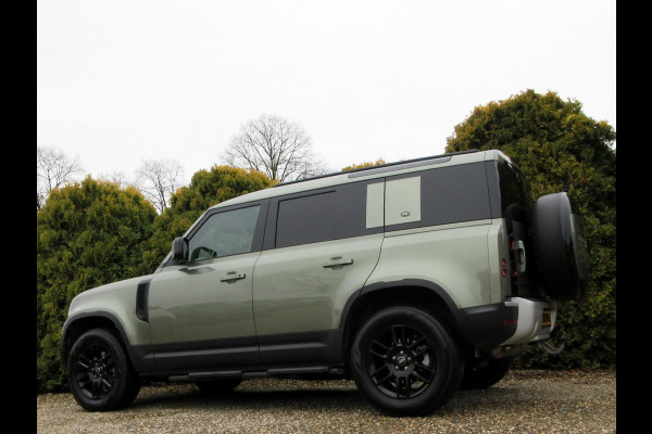 Land Rover Defender 3.0 D200 110 MHEV SE*Grijs kenteken*Trekhaak*