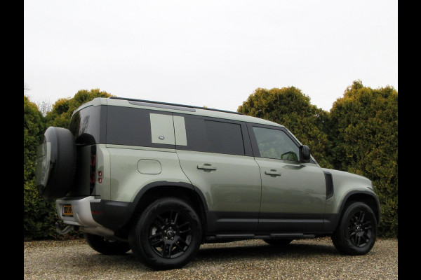 Land Rover Defender 3.0 D200 110 MHEV SE*Grijs kenteken*Trekhaak*