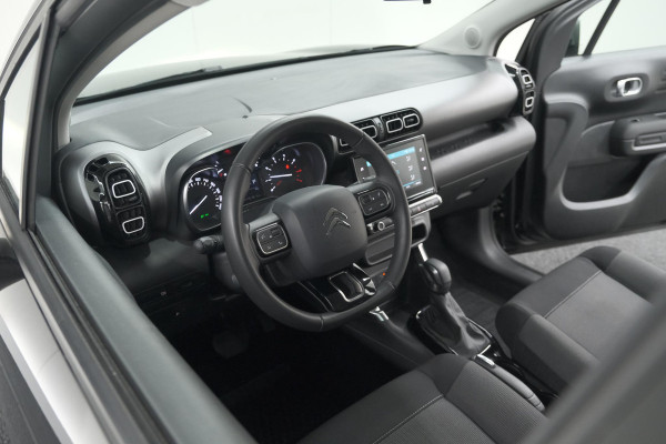 Citroën C3 Aircross PureTech 130 EAT6 Plus | Stoelverwarming | Parkeersensoren | Apple Carplay