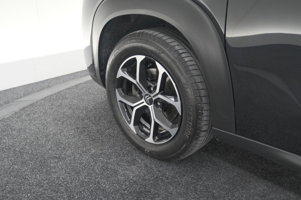 Citroën C3 Aircross PureTech 130 EAT6 Plus | Stoelverwarming | Parkeersensoren | Apple Carplay