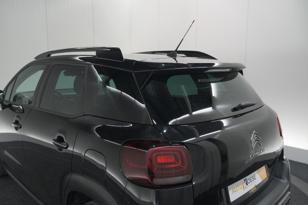 Citroën C3 Aircross PureTech 130 EAT6 Plus | Stoelverwarming | Parkeersensoren | Apple Carplay