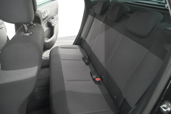 Citroën C3 Aircross PureTech 130 EAT6 Plus | Stoelverwarming | Parkeersensoren | Apple Carplay