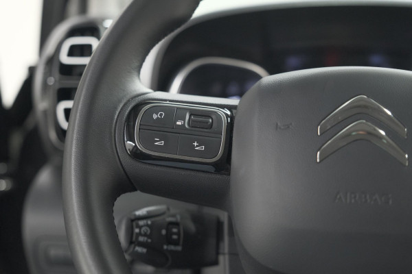 Citroën C3 Aircross PureTech 130 EAT6 Plus | Stoelverwarming | Parkeersensoren | Apple Carplay