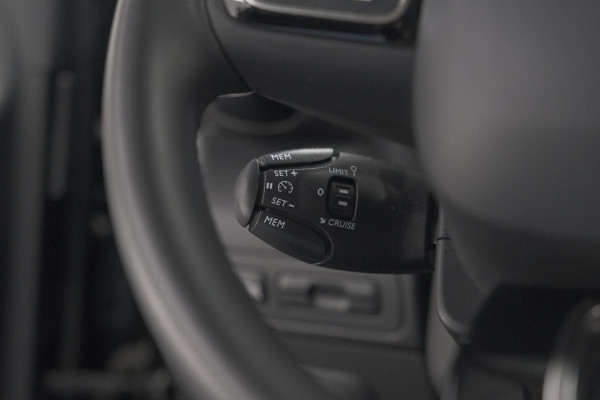 Citroën C3 Aircross PureTech 130 EAT6 Plus | Stoelverwarming | Parkeersensoren | Apple Carplay